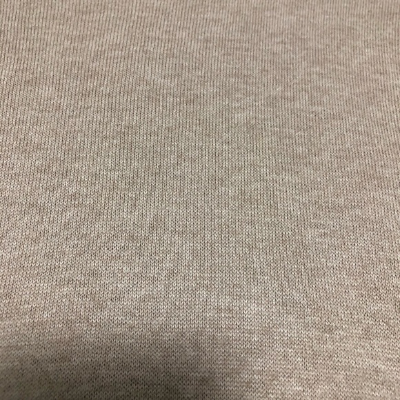 Soft cotton oversize silk hi low tunic S - Picture 5 of 6